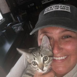 Meet your Posher, Lyndsi